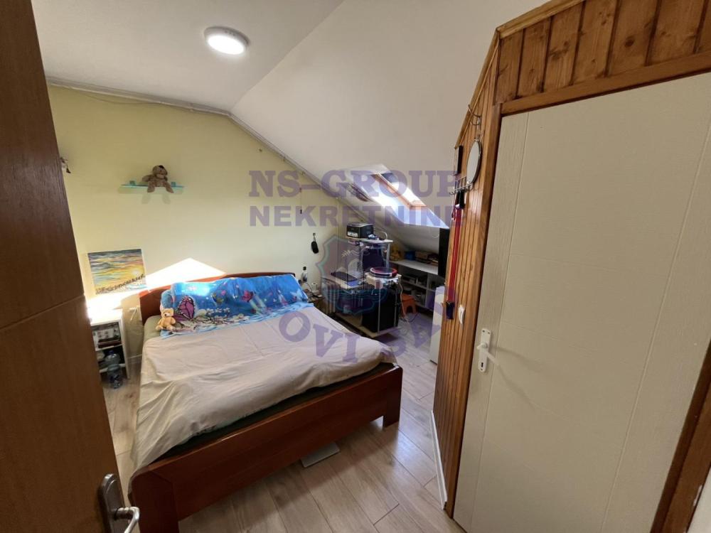 Slika 1 -  Stan na prodaju, 60m2, 130.000€